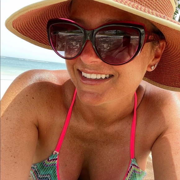 Polarized Kissy Fly Sunglasses 💋💋💋 FlyGirl Sexy Sunnies - Picture 5 of 17